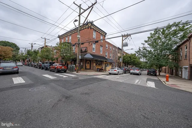 $1,239,000 | 810 North 24th Street, Philadelphia, PA 19130
