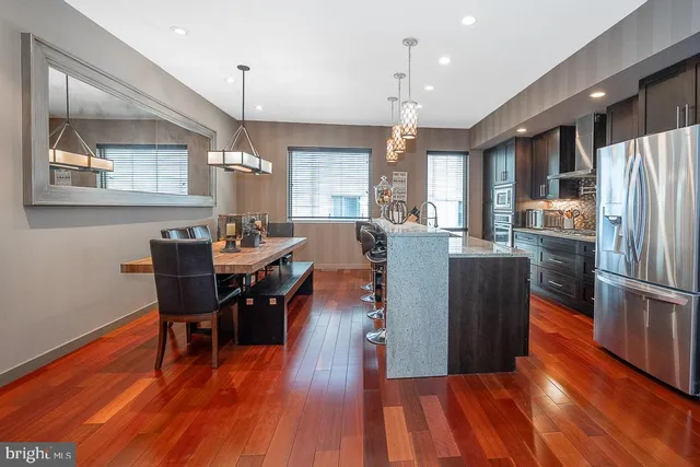 $1,239,000 | 810 North 24th Street, Philadelphia, PA 19130