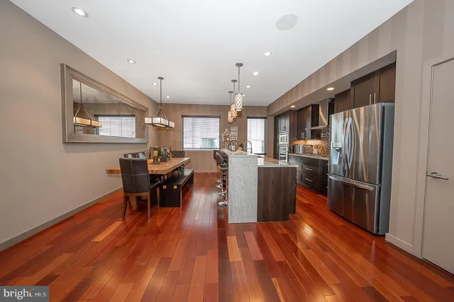 $1,239,000 | 810 North 24th Street, Philadelphia, PA 19130