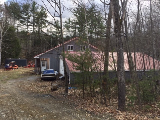 45 Nh Route Wentworth, NH 03282 - Photo 1 of 4 Gallery Image 1