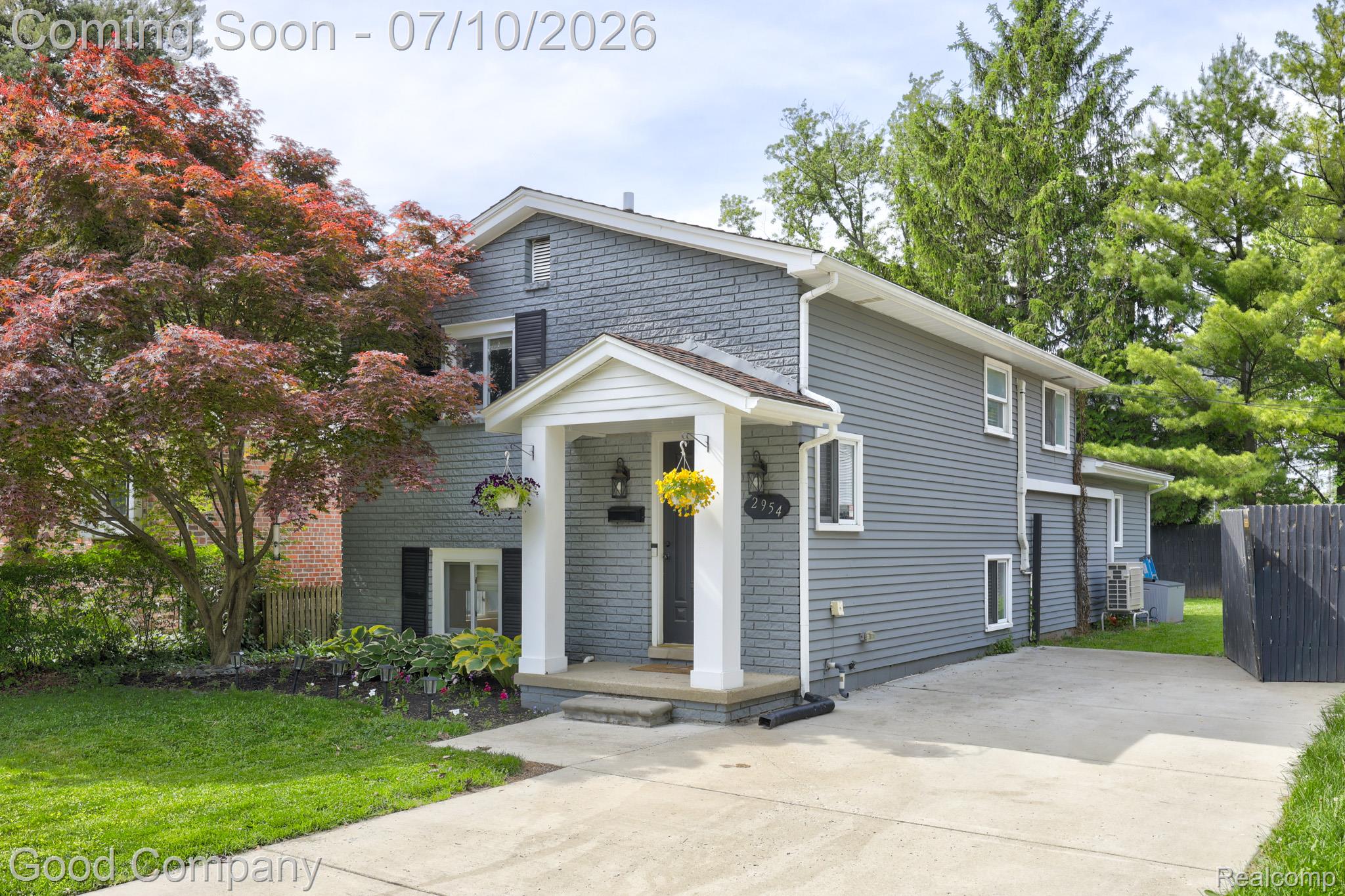 2954 Harvard Road Berkley, MI 48072 - Photo 1 of 43 2954 Harvard Rd.-1.jpg
