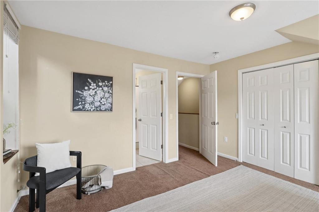 5156 Carnegie Street Pittsburgh, PA 15201 - Photo 19 of 39