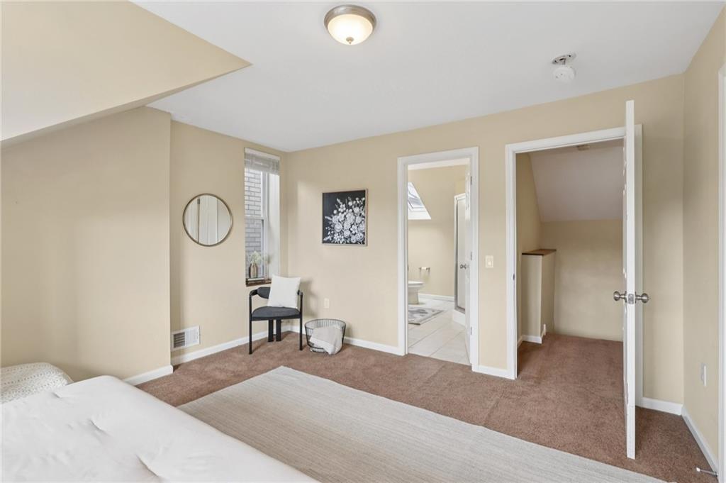 5156 Carnegie Street Pittsburgh, PA 15201 - Photo 20 of 39