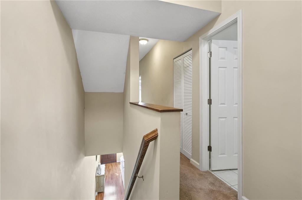5156 Carnegie Street Pittsburgh, PA 15201 - Photo 26 of 39