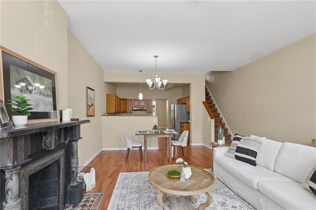 5156 Carnegie Street Pittsburgh, PA 15201 - Photo 3 of 39