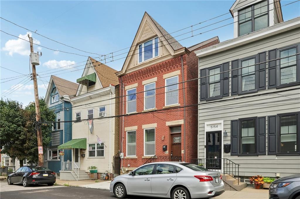 5156 Carnegie Street Pittsburgh, PA 15201 - Photo 39 of 39