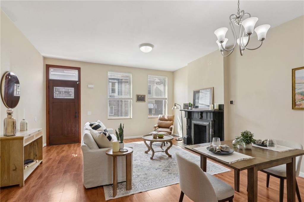 5156 Carnegie Street Pittsburgh, PA 15201 - Photo 4 of 39