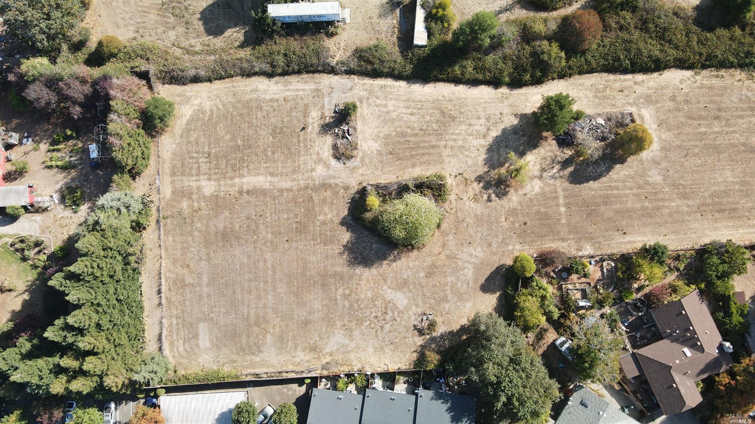 0 West Avenue Santa Rosa, CA 95407 - Photo 1 of 24 a view of outdoor space