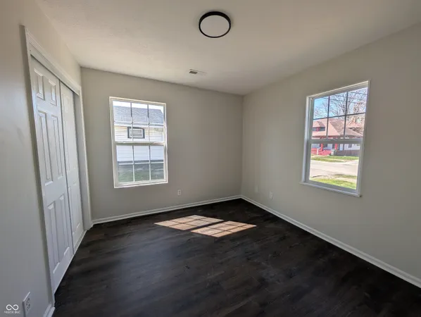 $1,500 | 451 West 26th Street, Indianapolis, IN 46208