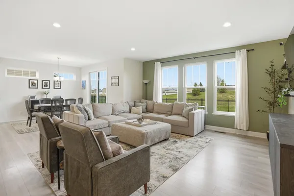 $615,000 | 10423 Juniper Lane, St. John, IN 46373