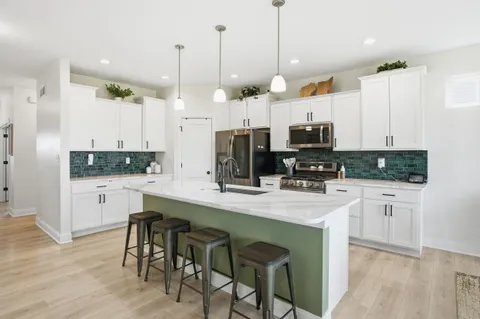 $615,000 | 10423 Juniper Lane, St. John, IN 46373