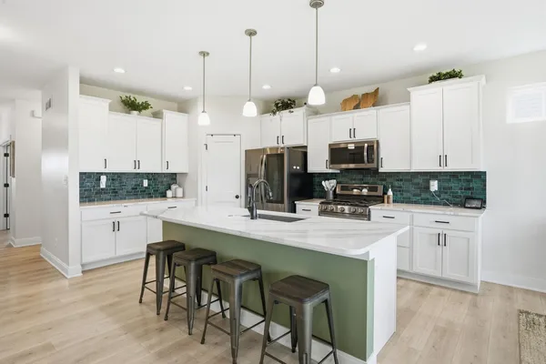 $615,000 | 10423 Juniper Lane, St. John, IN 46373