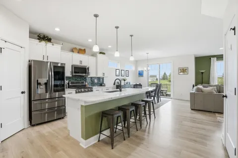 $615,000 | 10423 Juniper Lane, St. John, IN 46373