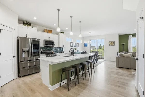 $615,000 | 10423 Juniper Lane, St. John, IN 46373