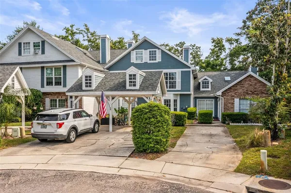 $309,000 | 312 Winchester Way, Palm Harbor, FL 34684
