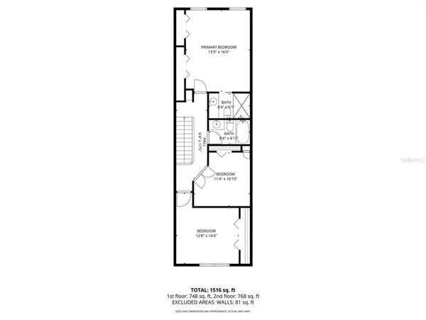 $309,000 | 312 Winchester Way, Palm Harbor, FL 34684