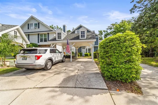 $309,000 | 312 Winchester Way, Palm Harbor, FL 34684