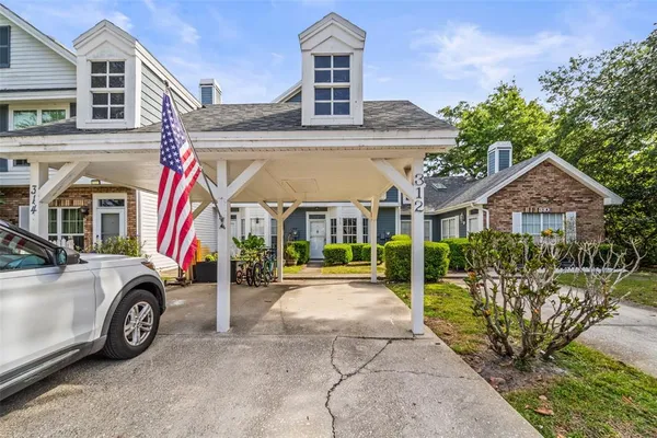$309,000 | 312 Winchester Way, Palm Harbor, FL 34684