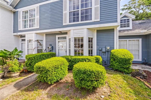$309,000 | 312 Winchester Way, Palm Harbor, FL 34684