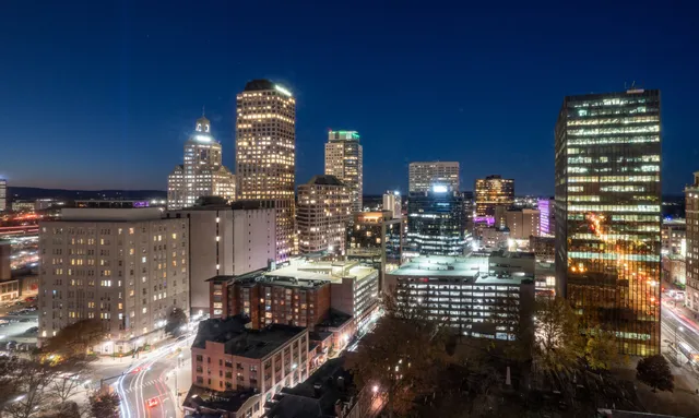 $179,000 | 1 Gold Street, Unit 12G, Hartford, CT 06103