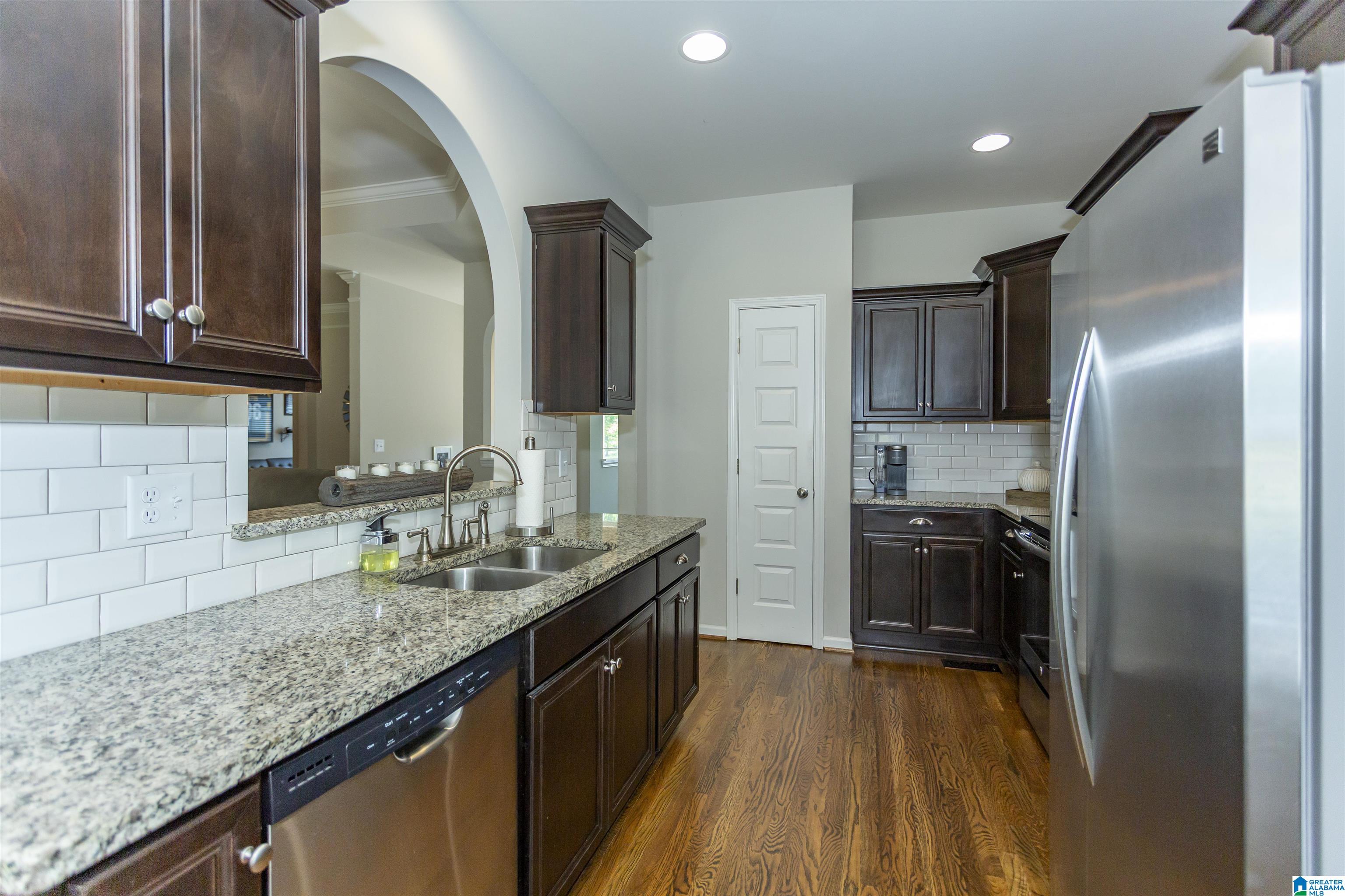 5873 McAshan Ridge Road McCalla, AL 35111 - Photo 19 of 53