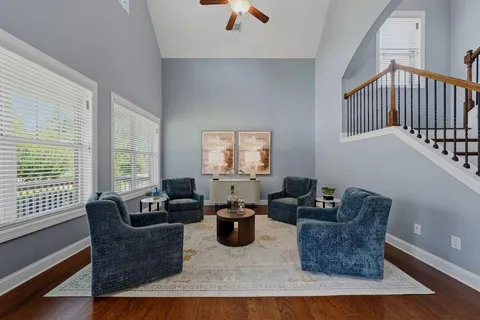 $1,140,000 | 4508 Summersweet Drive, Marietta, GA 30066