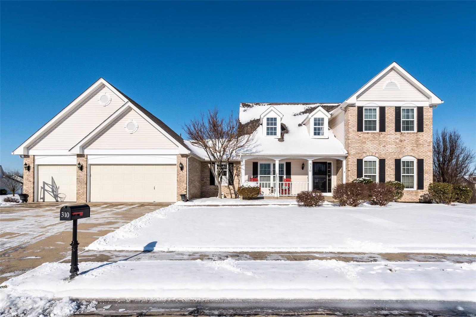 310 West Deer Creek Road O'Fallon, IL 62269 - Photo 1 of 33 Gallery Image 1