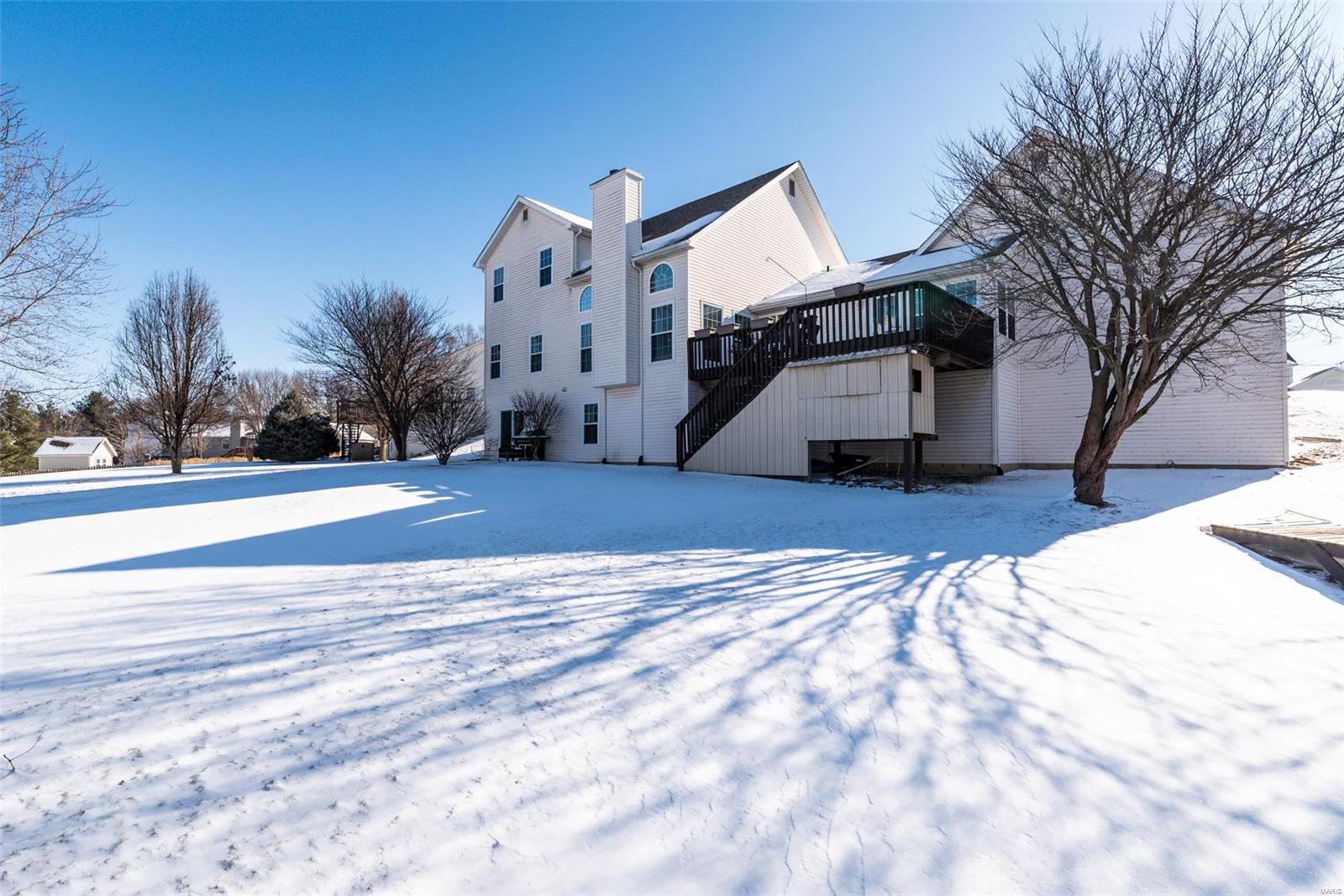 310 West Deer Creek Road O'Fallon, IL 62269 - Photo 3 of 33 Gallery Image 3