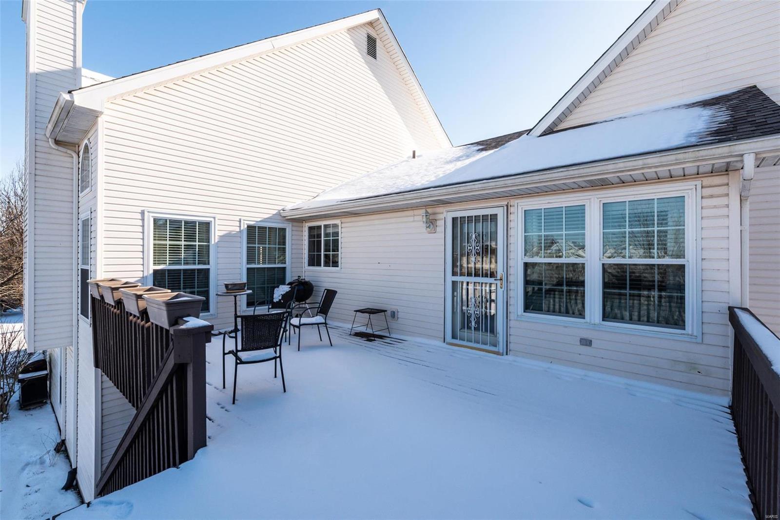 310 West Deer Creek Road O'Fallon, IL 62269 - Photo 5 of 33 Gallery Image 5