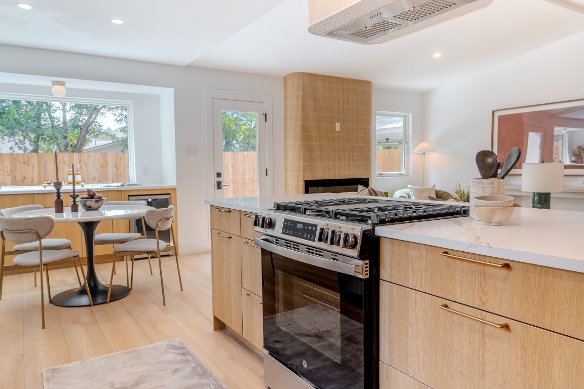 2105 Trede Drive Austin, TX 78745 - Photo 20 of 39