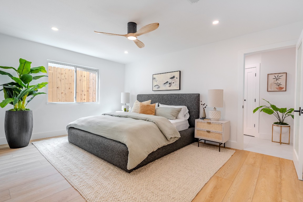 2105 Trede Drive Austin, TX 78745 - Photo 24 of 39