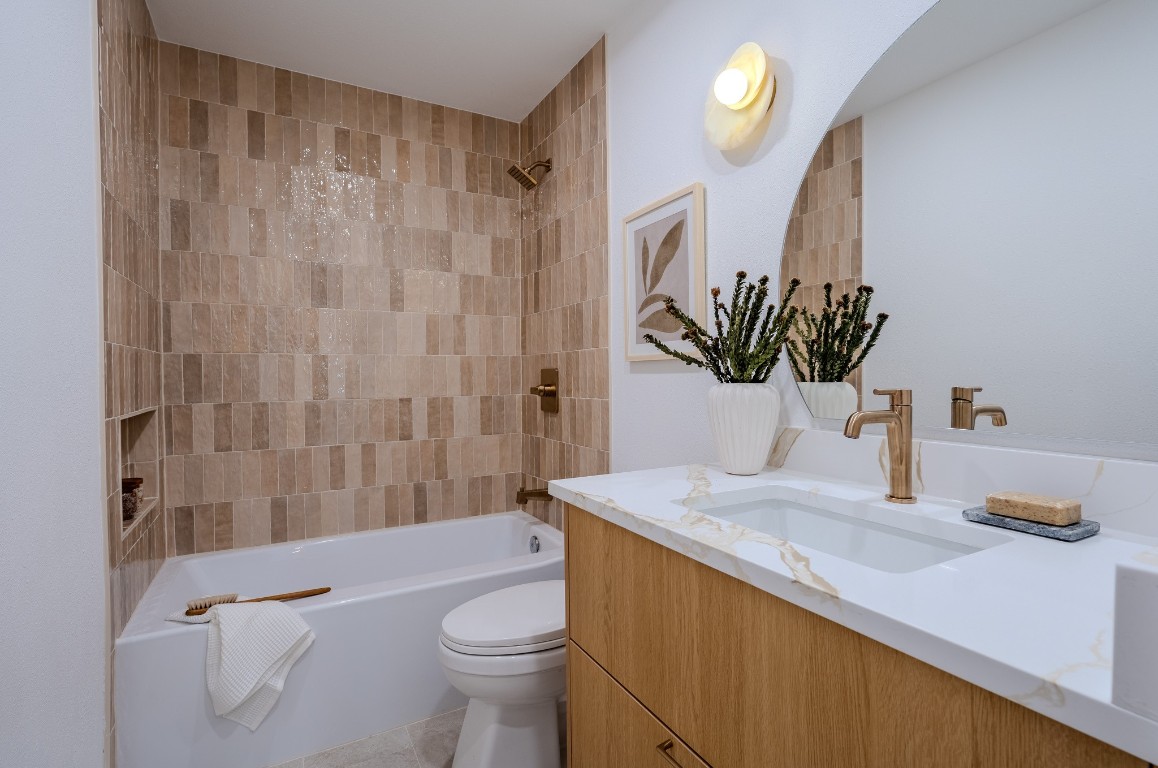 2105 Trede Drive Austin, TX 78745 - Photo 29 of 39