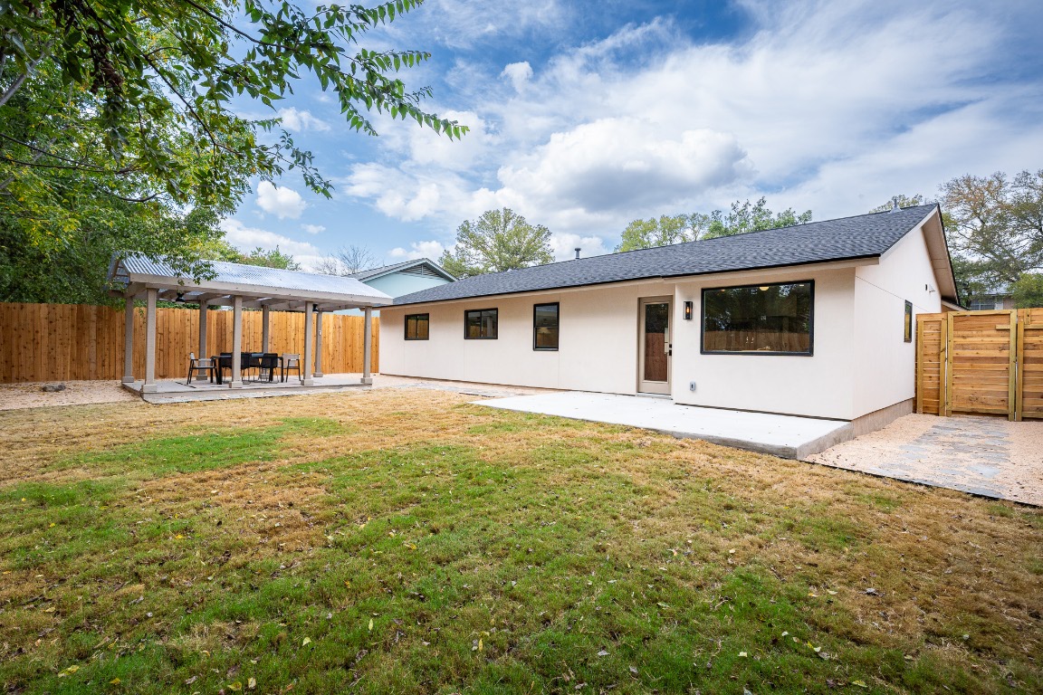 2105 Trede Drive Austin, TX 78745 - Photo 33 of 39