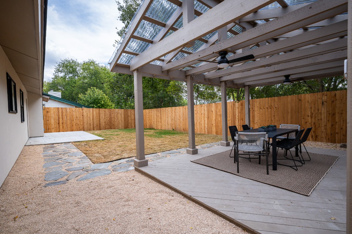 2105 Trede Drive Austin, TX 78745 - Photo 35 of 39