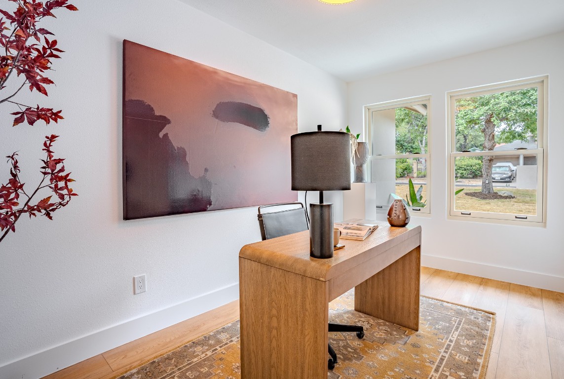 2105 Trede Drive Austin, TX 78745 - Photo 7 of 39