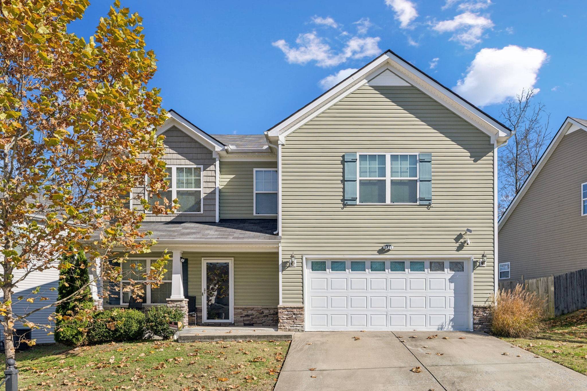 1225 Silverstream Point Antioch, TN 37013 - Photo 1 of 23
