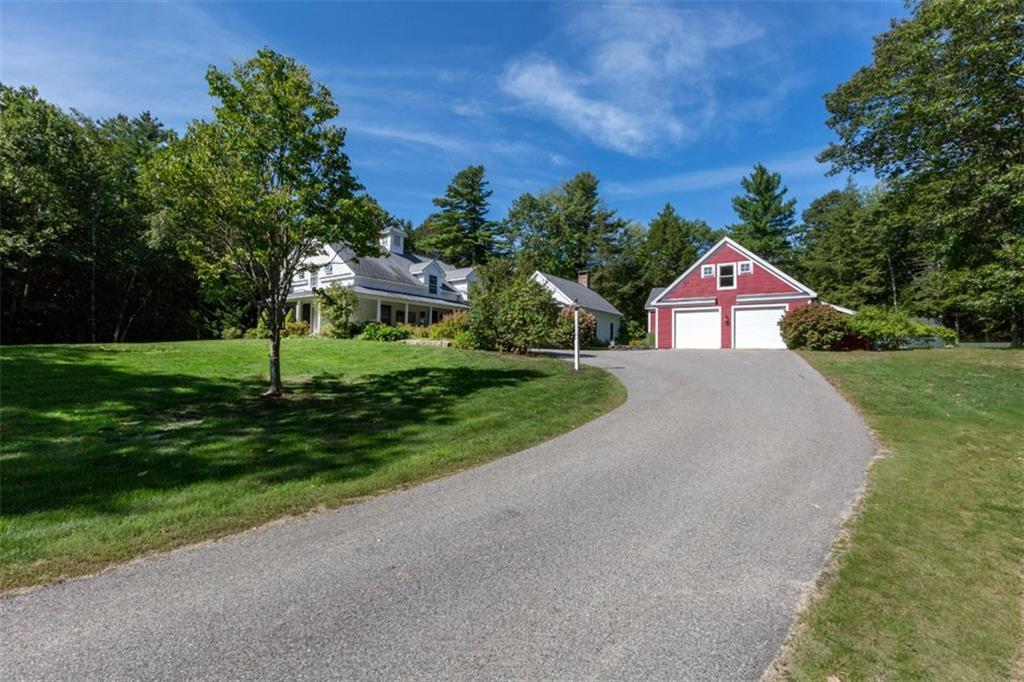 8 Mayflower Drive Cumberland, ME 04021 - Photo 1 of 17 Photo