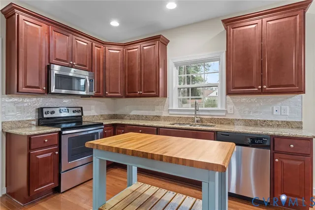 $549,950 | 1105 Beverly Drive, Henrico, VA 23229