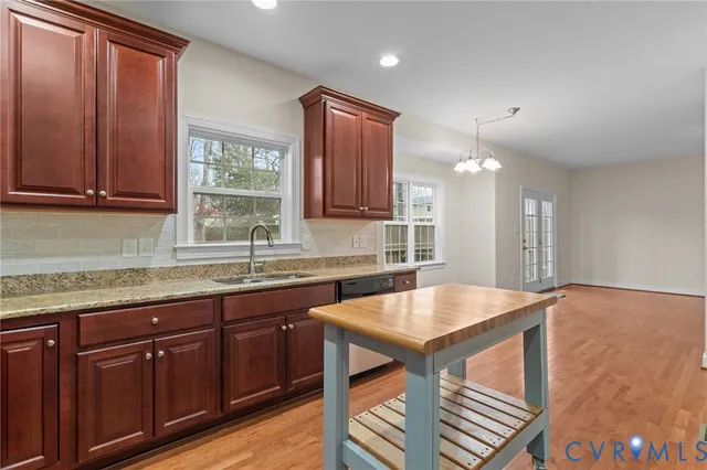 $549,950 | 1105 Beverly Drive, Henrico, VA 23229