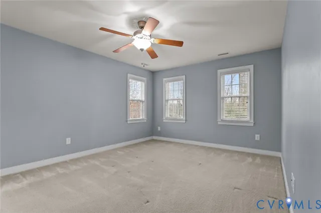 $549,950 | 1105 Beverly Drive, Henrico, VA 23229