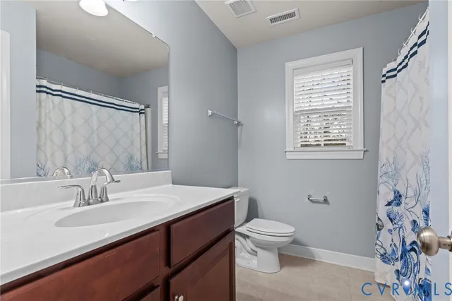 $549,950 | 1105 Beverly Drive, Henrico, VA 23229