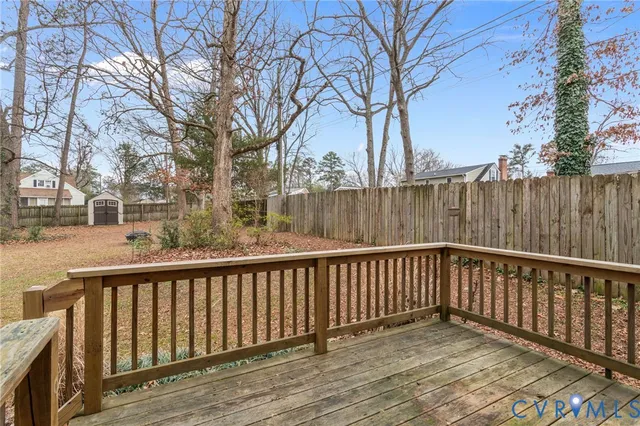 $549,950 | 1105 Beverly Drive, Henrico, VA 23229