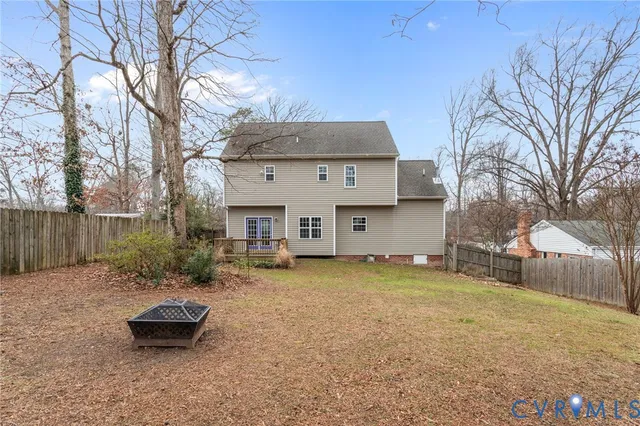 $549,950 | 1105 Beverly Drive, Henrico, VA 23229