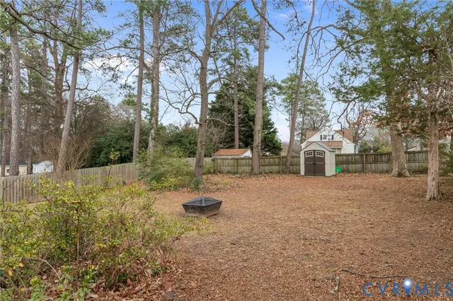 $549,950 | 1105 Beverly Drive, Henrico, VA 23229