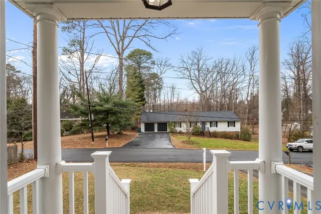 $549,950 | 1105 Beverly Drive, Henrico, VA 23229