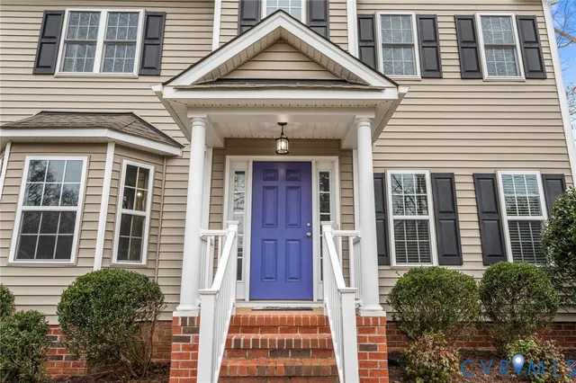 $549,950 | 1105 Beverly Drive, Henrico, VA 23229