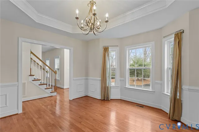 $549,950 | 1105 Beverly Drive, Henrico, VA 23229