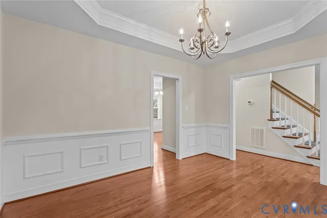 $549,950 | 1105 Beverly Drive, Henrico, VA 23229