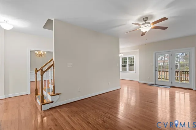 $549,950 | 1105 Beverly Drive, Henrico, VA 23229