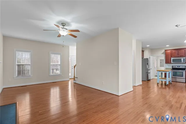 $549,950 | 1105 Beverly Drive, Henrico, VA 23229